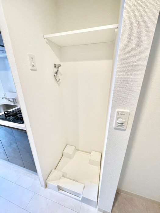 ｴｽﾃﾑｺｰﾄ神戸山手ｽﾃｰｼｮﾝﾃﾞｭｵの物件内観写真