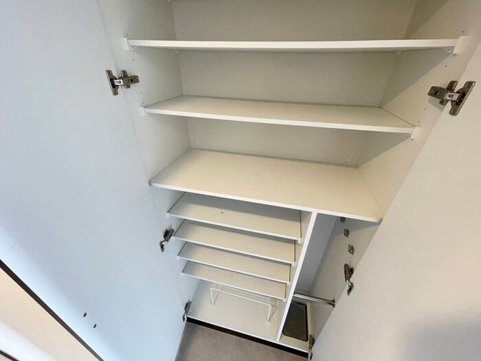 ｴｽﾃﾑｺｰﾄ神戸山手ｽﾃｰｼｮﾝﾃﾞｭｵの物件内観写真