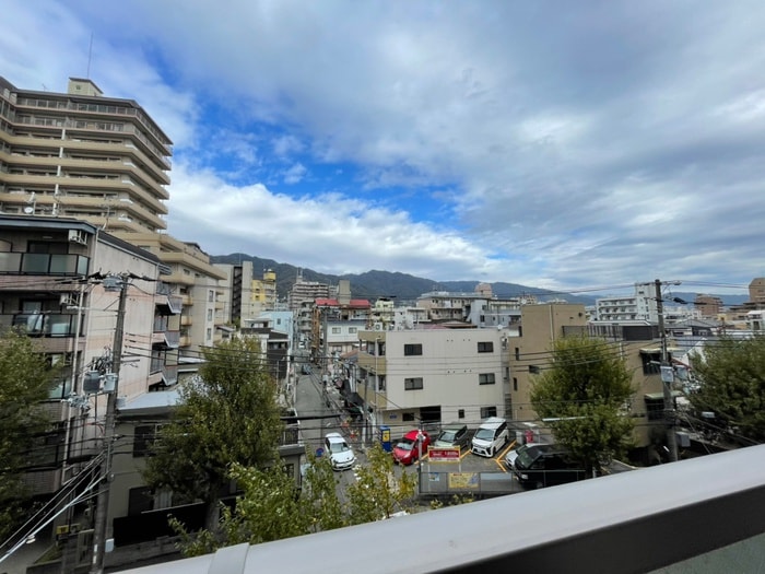 ｴｽﾃﾑｺｰﾄ神戸山手ｽﾃｰｼｮﾝﾃﾞｭｵの物件内観写真