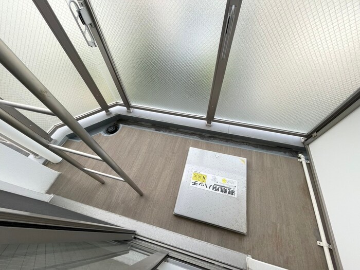 ｴｽﾃﾑｺｰﾄ神戸山手ｽﾃｰｼｮﾝﾃﾞｭｵの物件内観写真