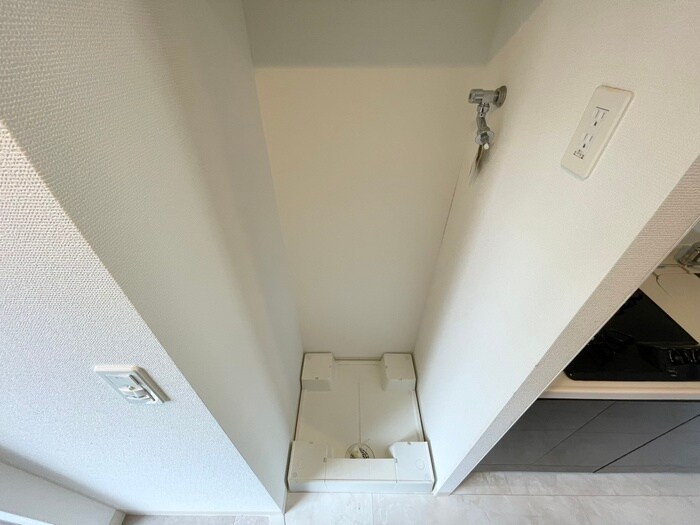 ｴｽﾃﾑｺｰﾄ神戸山手ｽﾃｰｼｮﾝﾃﾞｭｵの物件内観写真