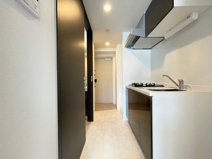 ｴｽﾃﾑｺｰﾄ神戸山手ｽﾃｰｼｮﾝﾃﾞｭｵの物件内観写真