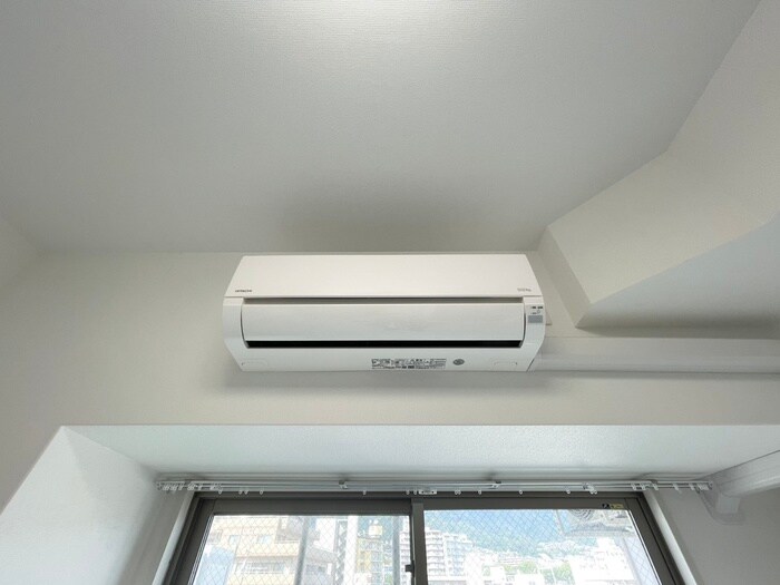 ｴｽﾃﾑｺｰﾄ神戸山手ｽﾃｰｼｮﾝﾃﾞｭｵの物件内観写真