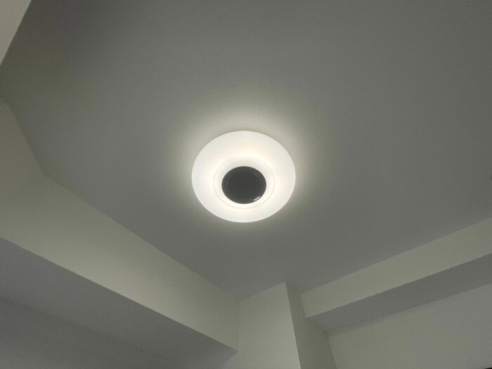 ｴｽﾃﾑｺｰﾄ神戸山手ｽﾃｰｼｮﾝﾃﾞｭｵの物件内観写真