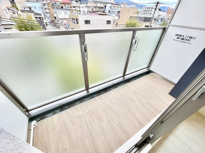 ｴｽﾃﾑｺｰﾄ神戸山手ｽﾃｰｼｮﾝﾃﾞｭｵの物件内観写真