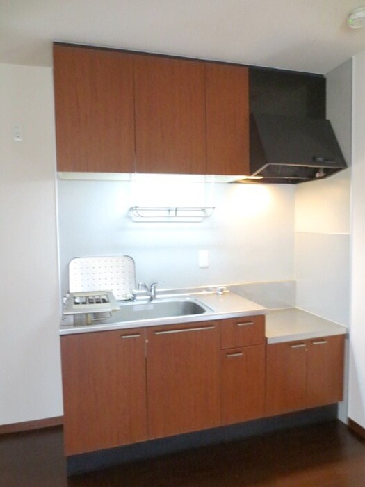 ソレイユ2号館の物件内観写真