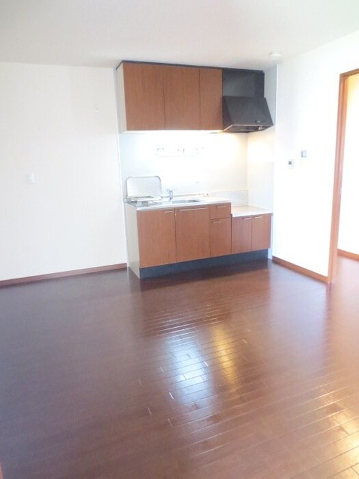 ソレイユ2号館の物件内観写真