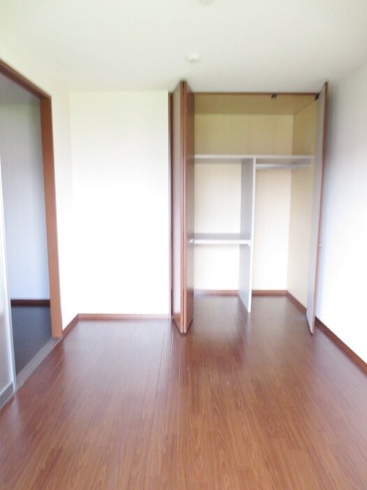 ソレイユ2号館の物件内観写真