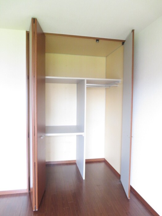 ソレイユ2号館の物件内観写真