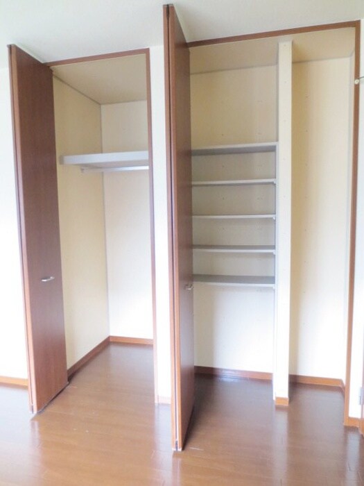 ソレイユ2号館の物件内観写真