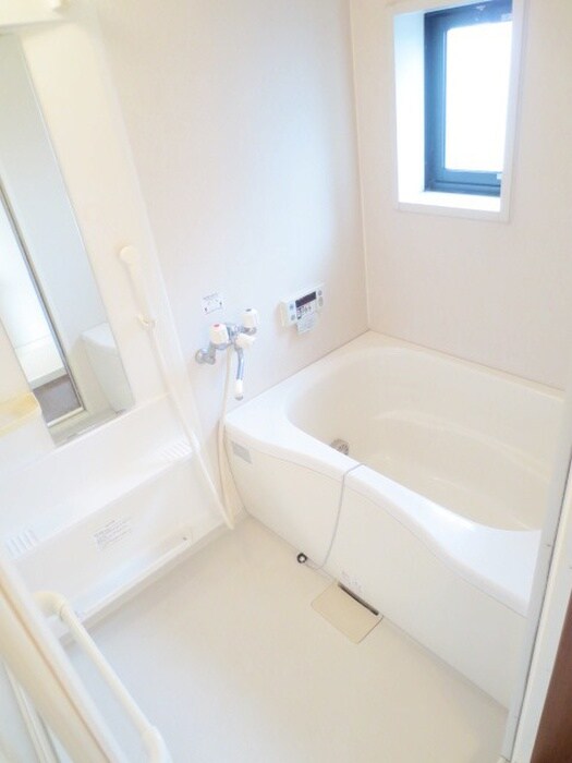 ソレイユ2号館の物件内観写真