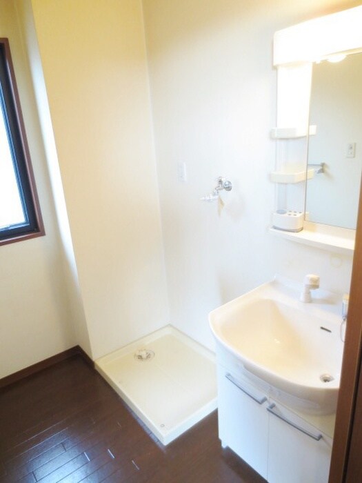 ソレイユ2号館の物件内観写真