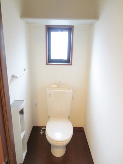 ソレイユ2号館の物件内観写真