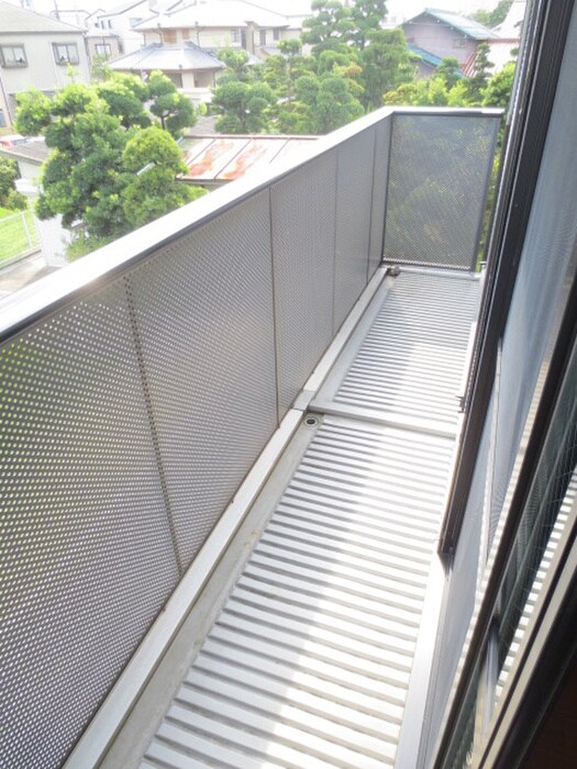 ソレイユ2号館の物件内観写真