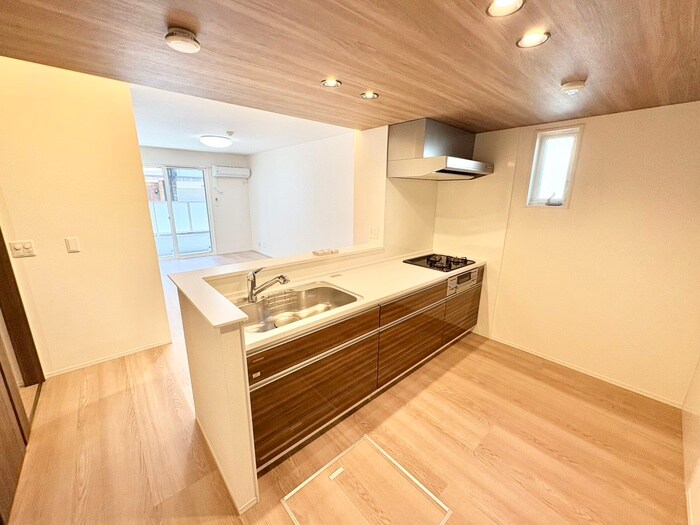 D-residence香里新町の物件内観写真