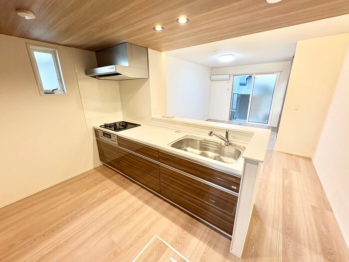 D-residence香里新町の物件内観写真