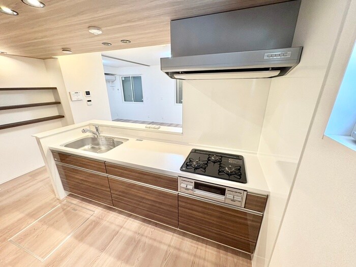 D-residence香里新町の物件内観写真