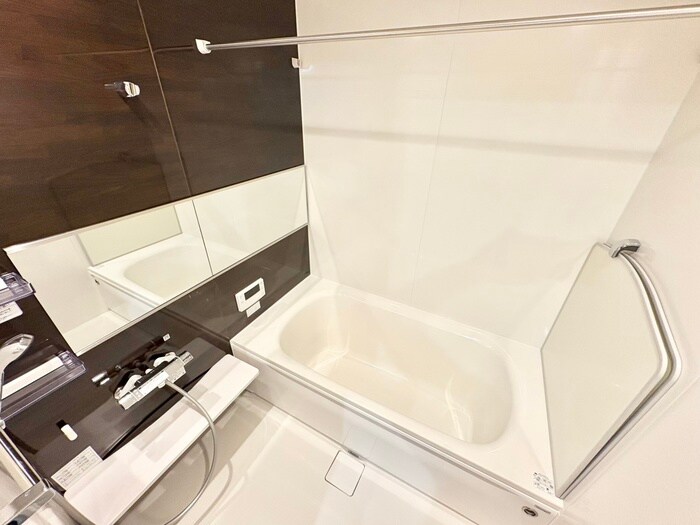 D-residence香里新町の物件内観写真