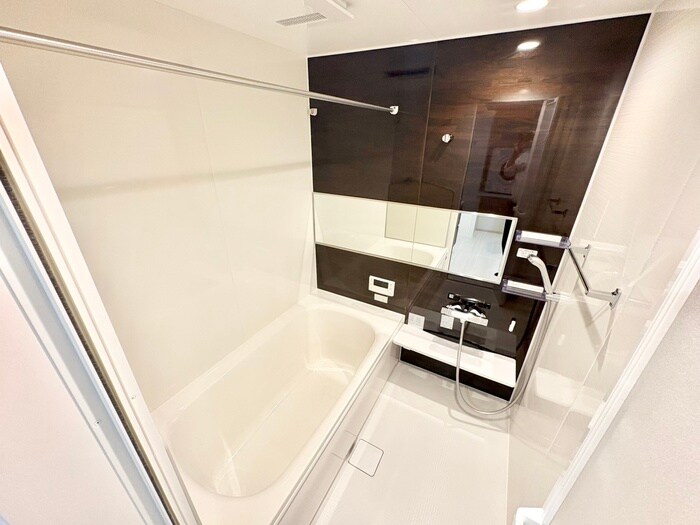 D-residence香里新町の物件内観写真