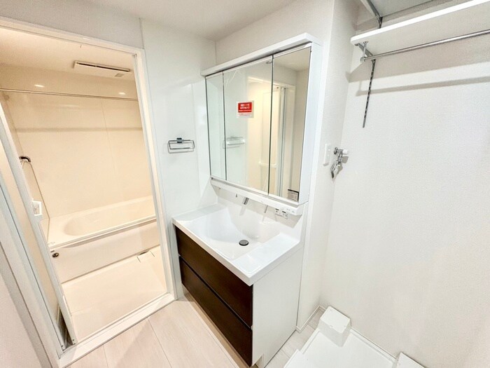 D-residence香里新町の物件内観写真