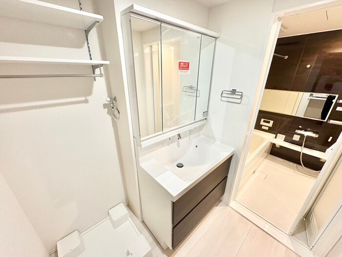 D-residence香里新町の物件内観写真