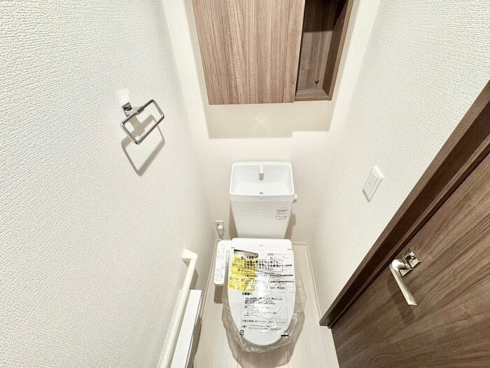 D-residence香里新町の物件内観写真