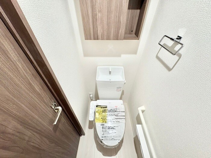 D-residence香里新町の物件内観写真