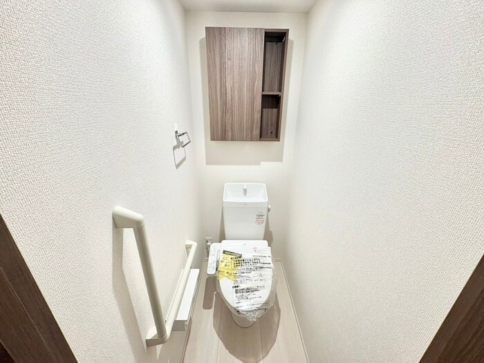 D-residence香里新町の物件内観写真