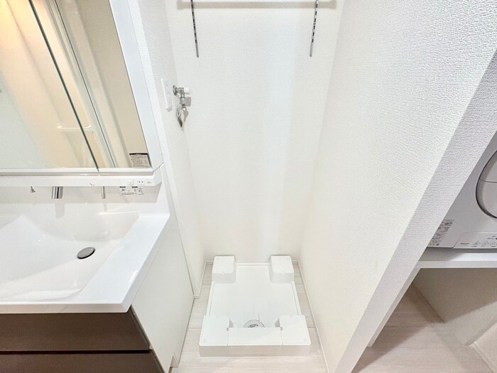 D-residence香里新町の物件内観写真