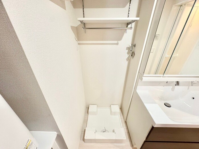 D-residence香里新町の物件内観写真