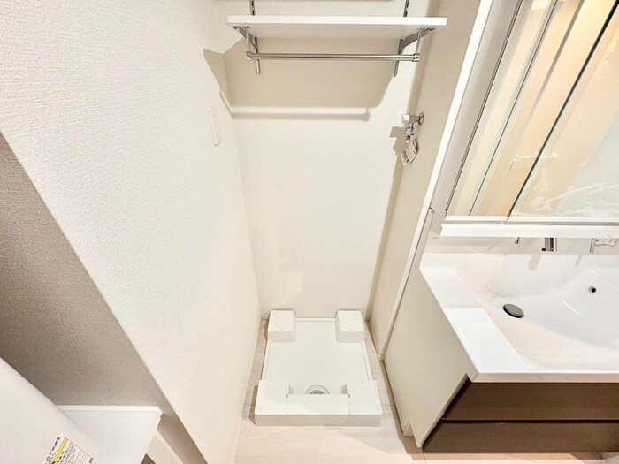 D-residence香里新町の物件内観写真