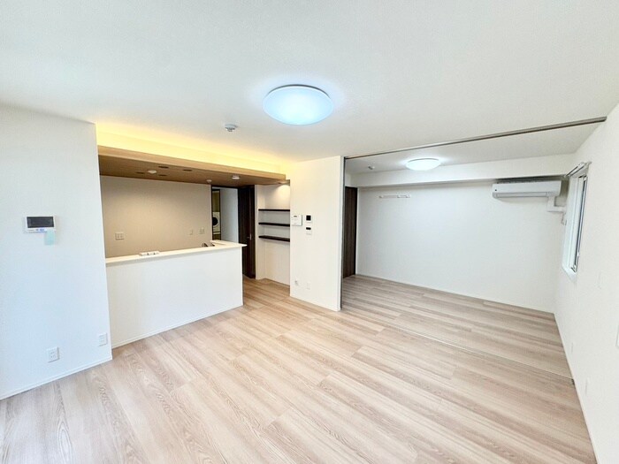 D-residence香里新町の物件内観写真