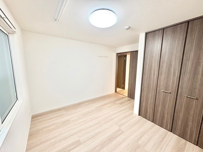 D-residence香里新町の物件内観写真