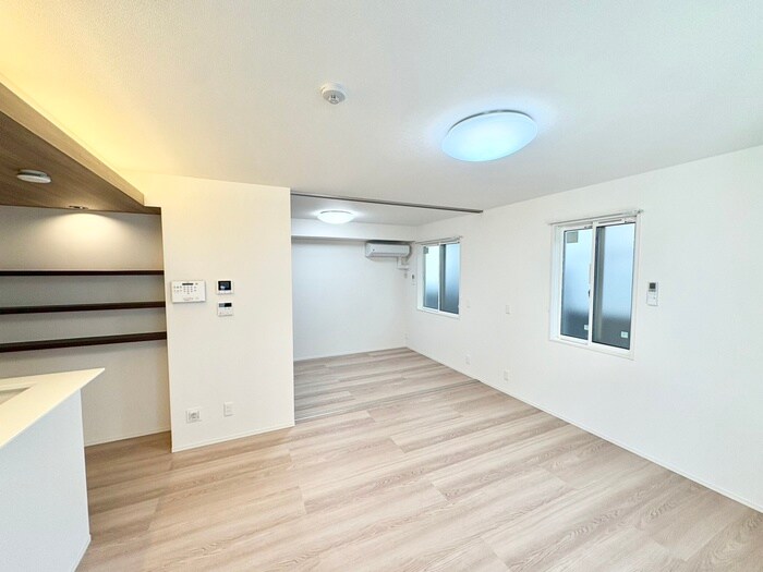 D-residence香里新町の物件内観写真