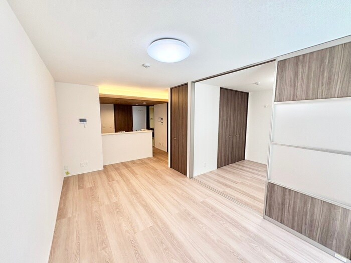 D-residence香里新町の物件内観写真