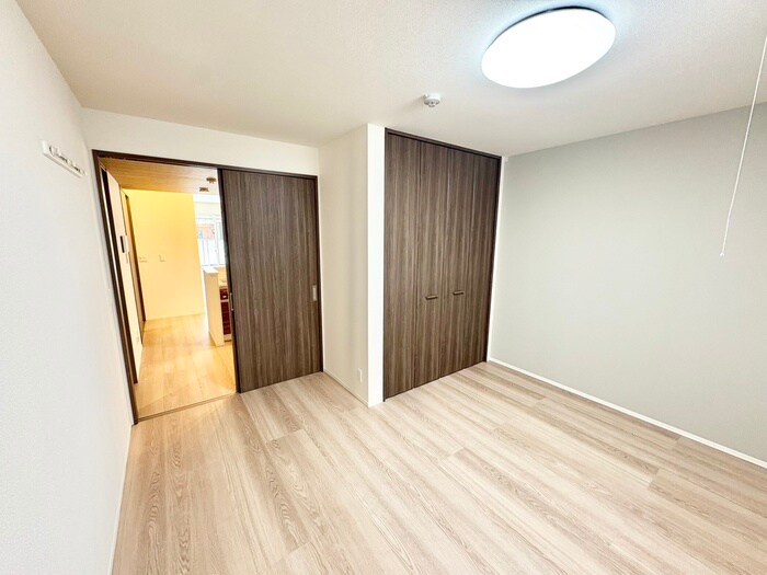 D-residence香里新町の物件内観写真