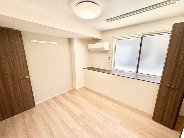 D-residence香里新町の物件内観写真