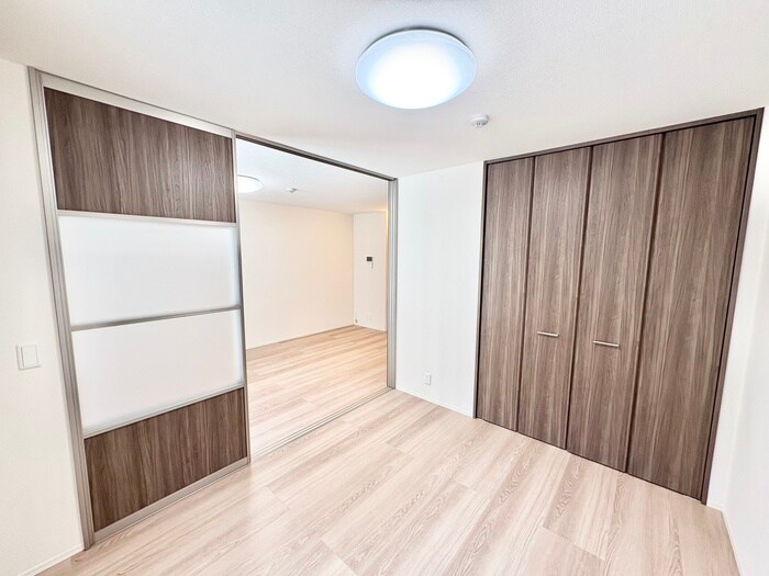 D-residence香里新町の物件内観写真