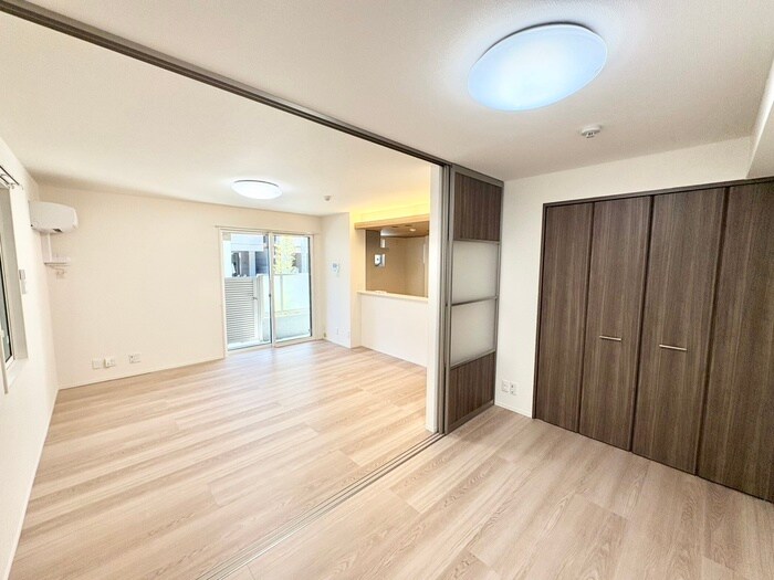 D-residence香里新町の物件内観写真