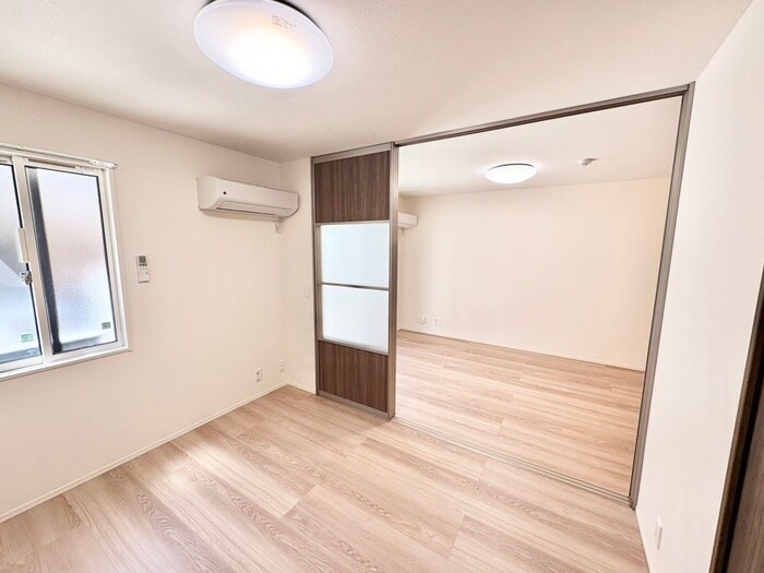 D-residence香里新町の物件内観写真