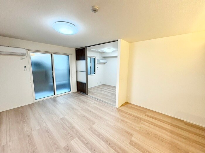 D-residence香里新町の物件内観写真