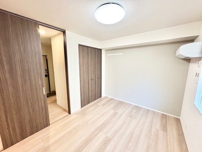 D-residence香里新町の物件内観写真