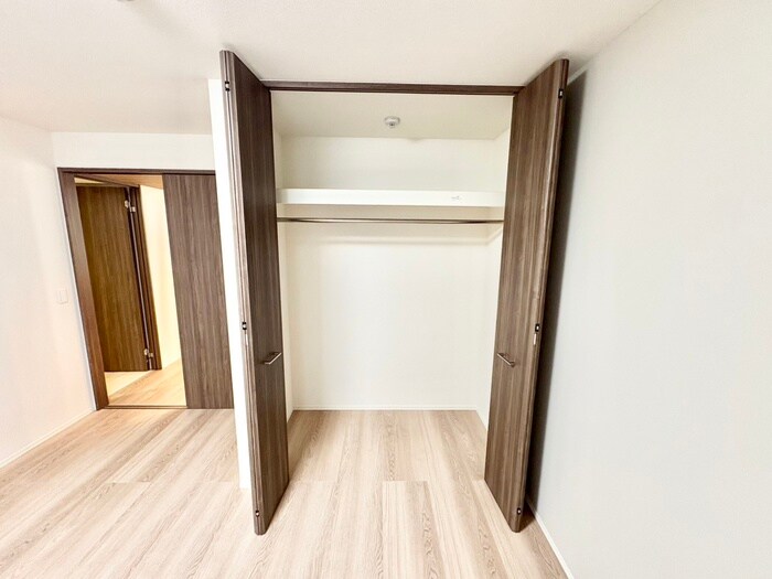 D-residence香里新町の物件内観写真