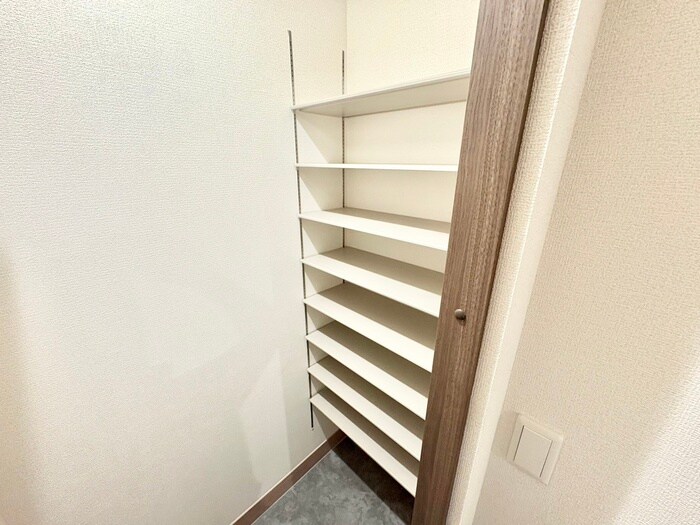 D-residence香里新町の物件内観写真