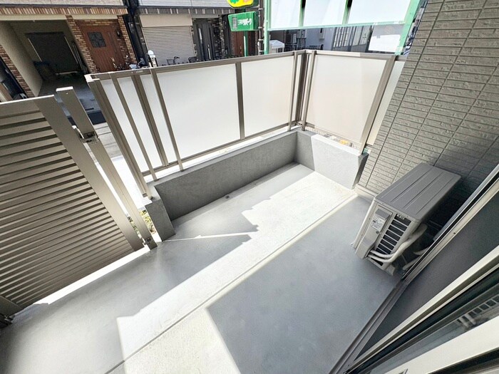 D-residence香里新町の物件内観写真