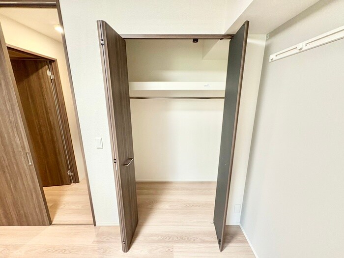 D-residence香里新町の物件内観写真