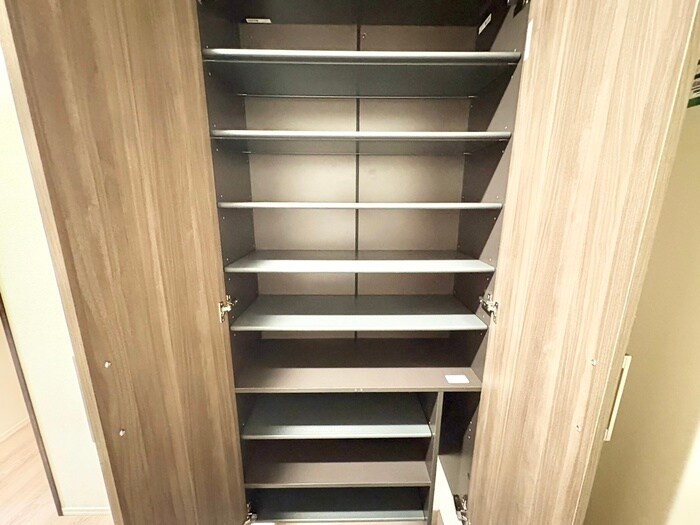 D-residence香里新町の物件内観写真