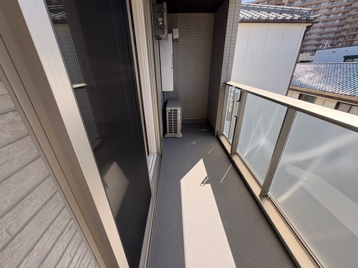 D-residence香里新町の物件内観写真