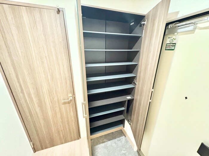 D-residence香里新町の物件内観写真