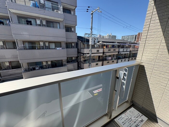 D-residence香里新町の物件内観写真